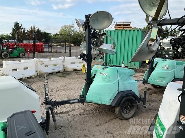 Magnum MLT6SK Torri faro