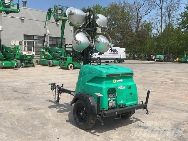 Magnum MLT6SK Torri faro