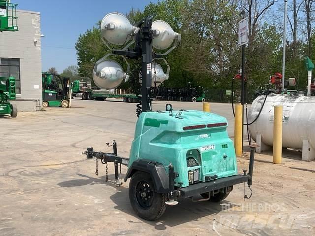 Magnum MLT6SK Torri faro