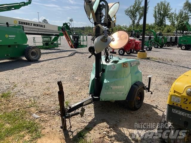 Magnum MLT6SK Torri faro