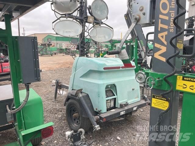 Magnum MLT6SK Torri faro