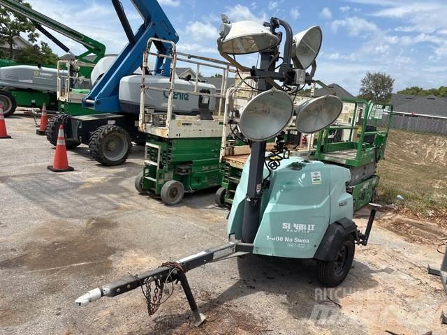 Magnum MLT6SK Torri faro