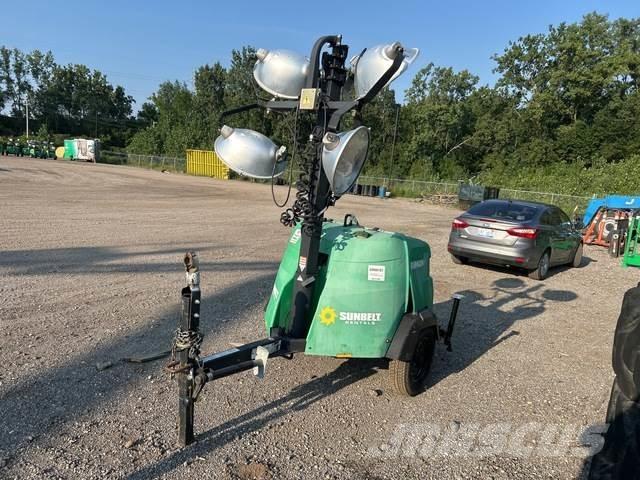 Magnum MLT6SK Torri faro