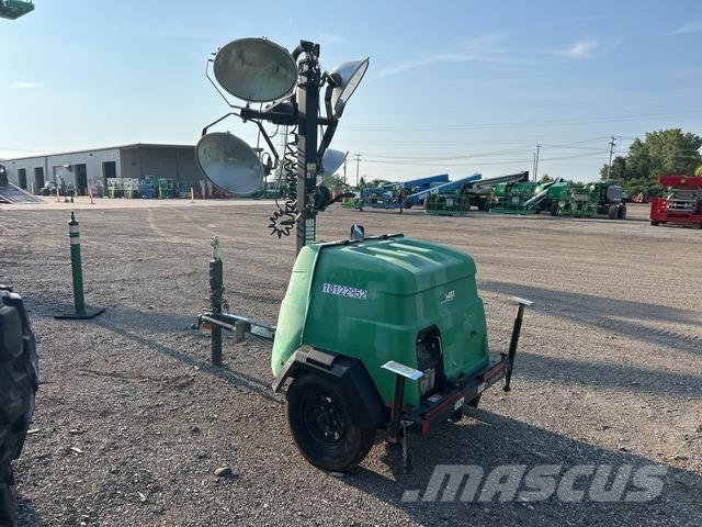 Magnum MLT6SK Torri faro