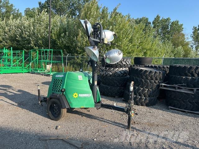 Magnum MLT6SK Torri faro