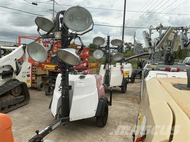 Magnum MLT6SK Torri faro