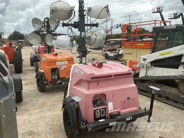 Magnum MLT6SK Torri faro
