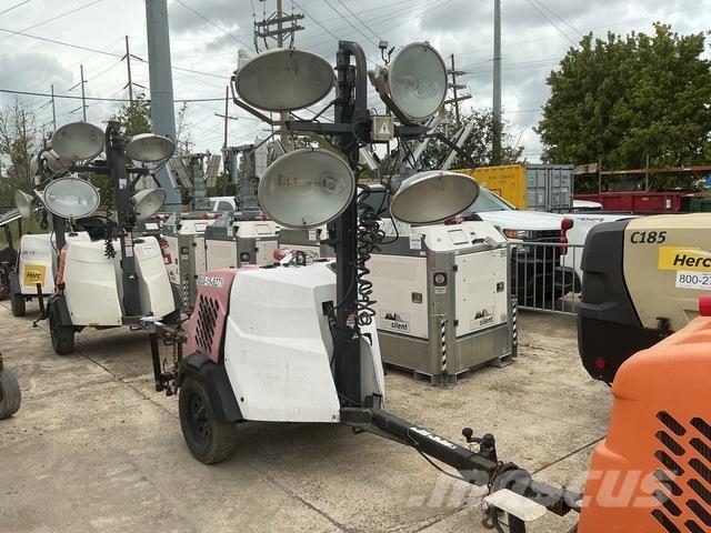 Magnum MLT6SK Torri faro