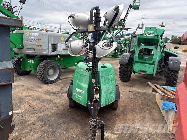 Magnum MLT6SK Torri faro