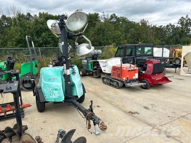Magnum MLT6SK Torri faro