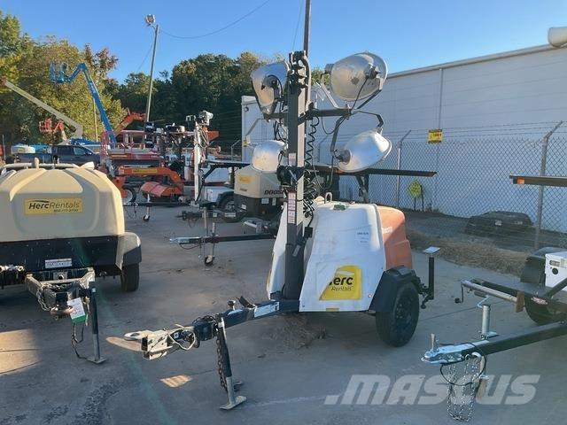Magnum MLT6SK Torri faro
