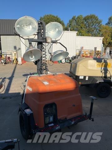 Magnum MLT6SK Torri faro