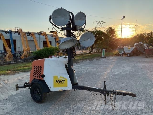 Magnum MLT6SK Torri faro