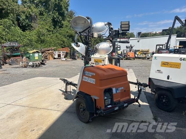 Magnum MLT6SK Torri faro