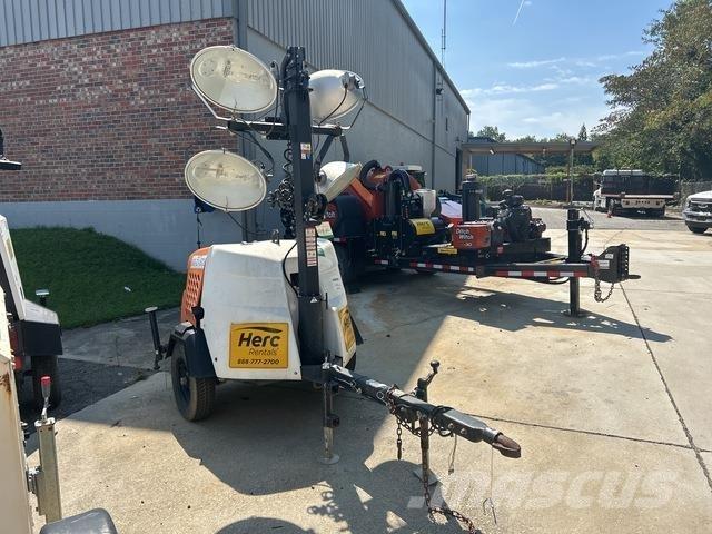 Magnum MLT6SK Torri faro
