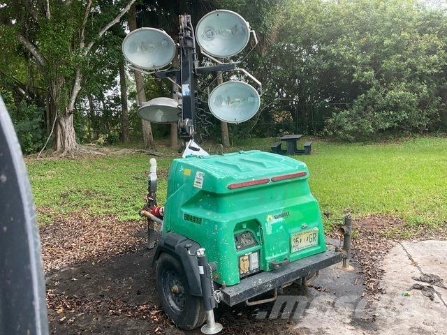 Magnum MLT6SK Torri faro