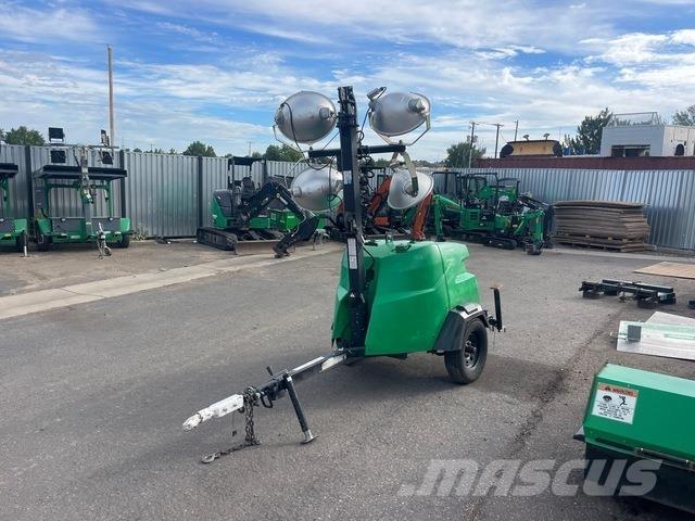 Magnum MLT6SK Torri faro