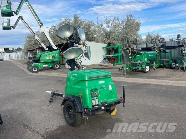 Magnum MLT6SK Torri faro