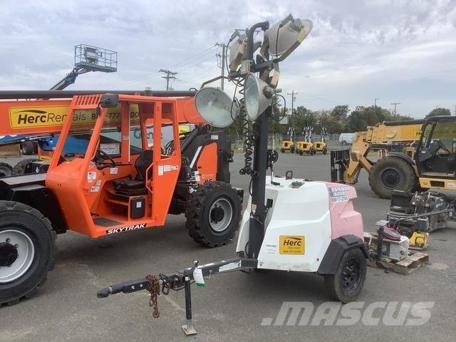 Magnum MLT6SK Torri faro