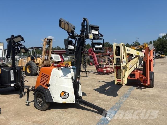 Magnum MLT6SK Torri faro