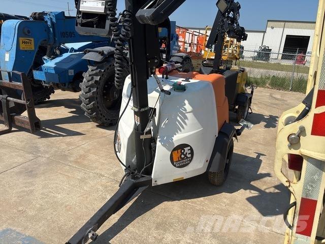 Magnum MLT6SK Torri faro