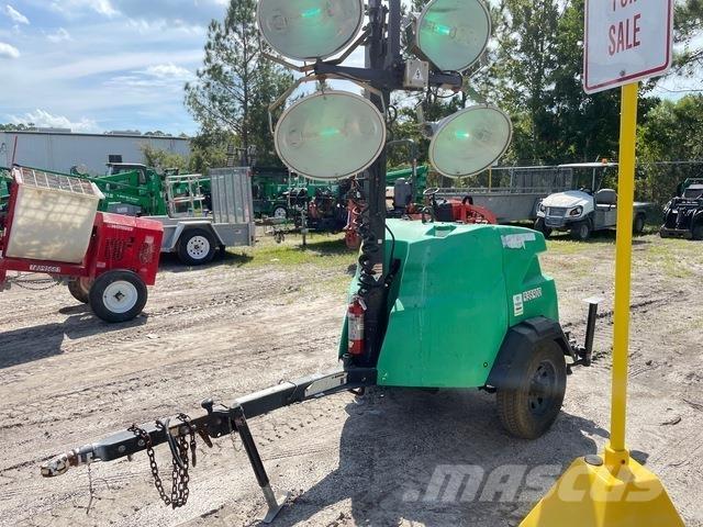 Magnum MLT6SK Torri faro