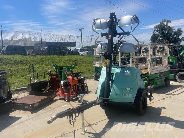 Magnum MLT6SK Torri faro