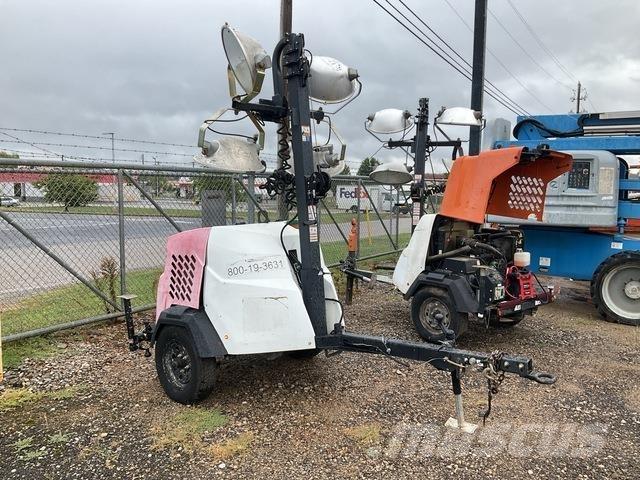 Magnum MLT6SK Torri faro