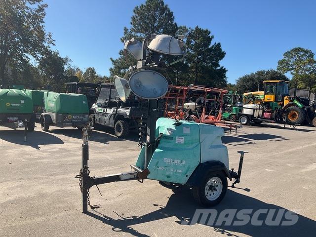 Magnum MLT6SK Torri faro