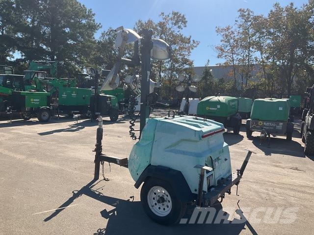 Magnum MLT6SK Torri faro