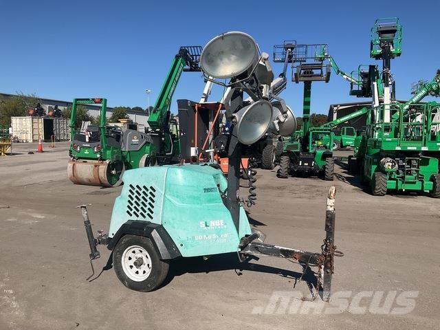 Magnum MLT6SK Torri faro