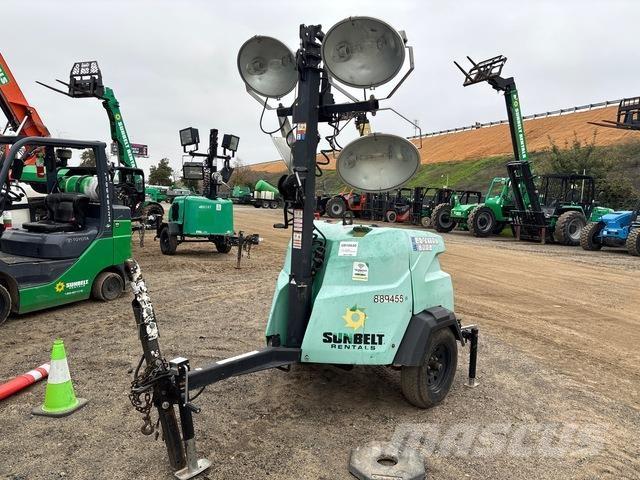 Magnum MLT6SK Torri faro