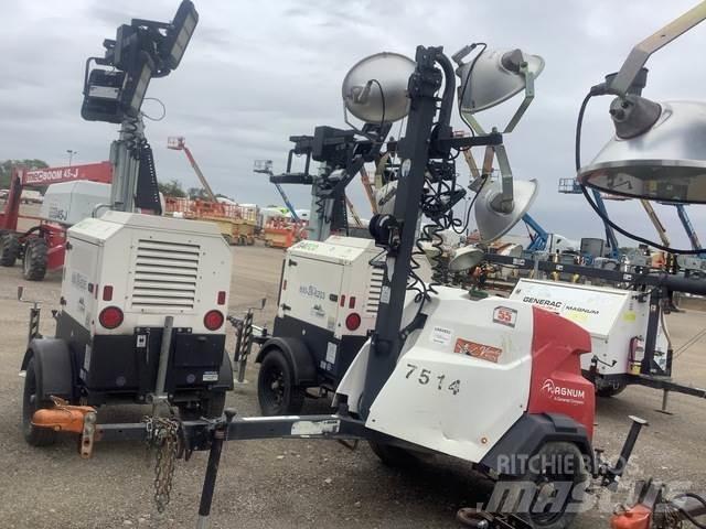 Magnum MLT6SM Torri faro