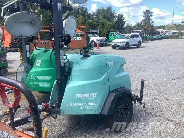 Magnum MLT6SM Torri faro