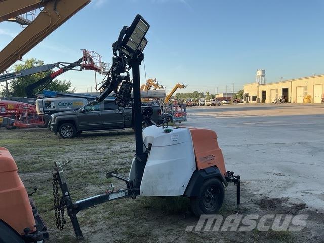 Magnum MLT6SM Torri faro