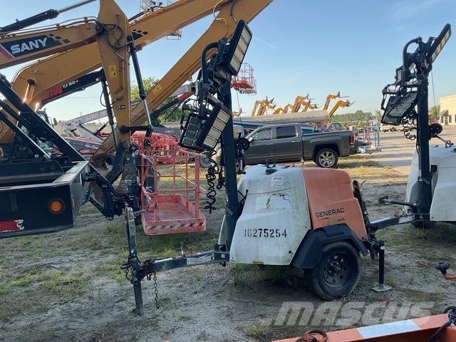 Magnum MLT6SM Torri faro