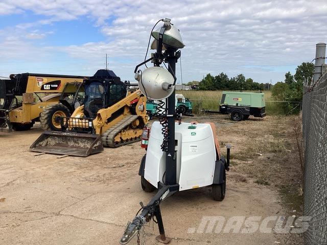 Magnum MLT6SM Torri faro