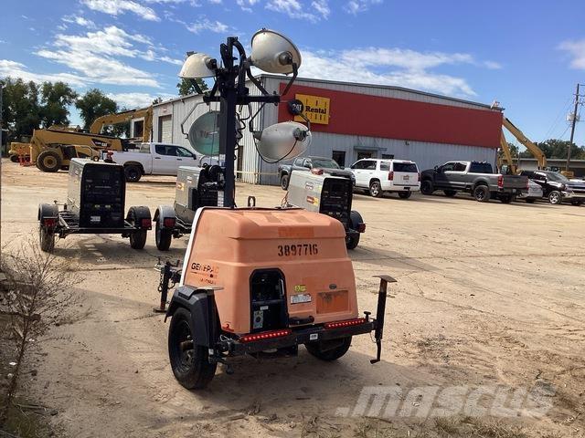 Magnum MLT6SM Torri faro