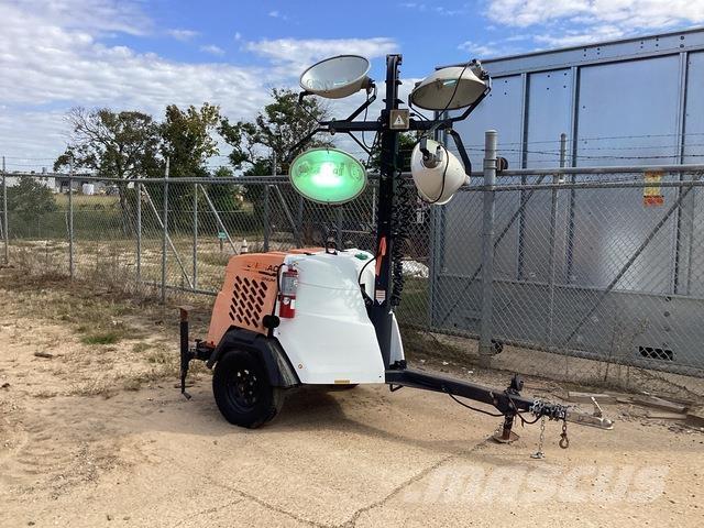 Magnum MLT6SM Torri faro