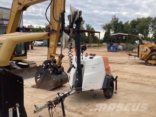 Magnum MLT6SM Torri faro