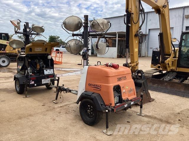 Magnum MLT6SM Torri faro