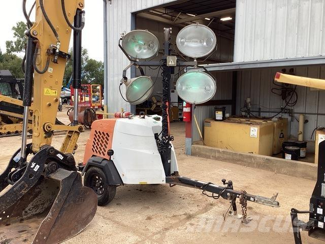 Magnum MLT6SM Torri faro