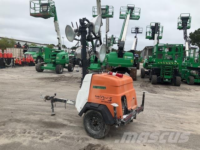 Magnum MLT6SM Torri faro