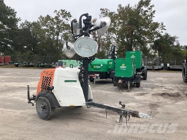 Magnum MLT6SM Torri faro