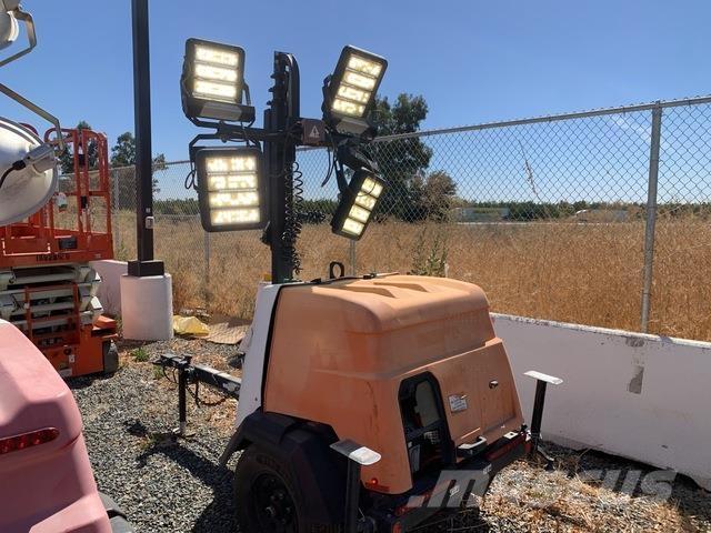 Magnum MLT6SMD Torri faro