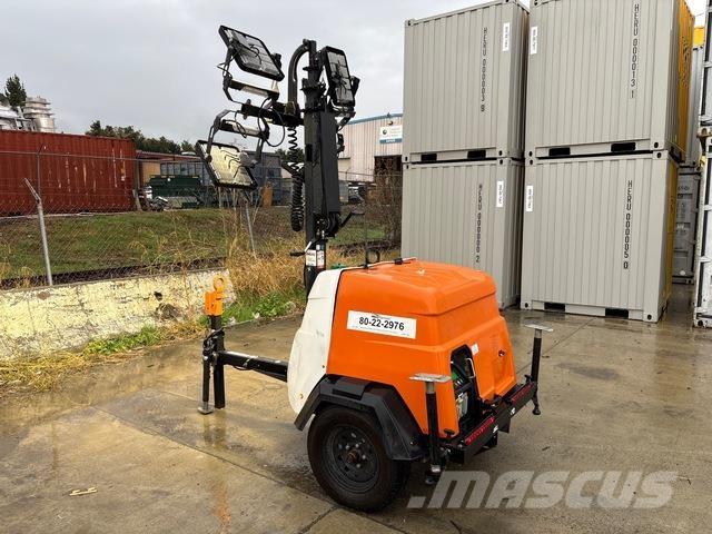 Magnum MLT6SMD Torri faro