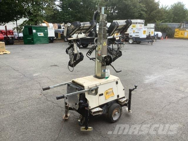 Magnum PLT240 Torri faro