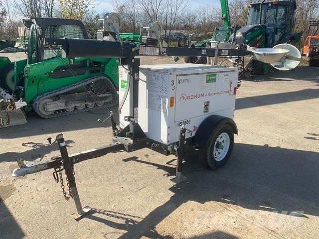 Magnum T25Q Torri faro