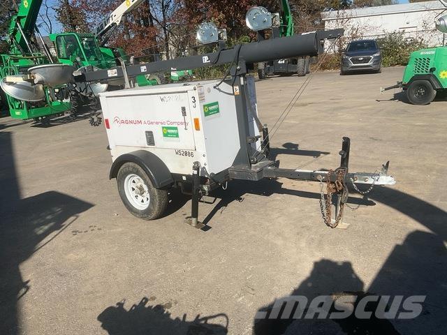 Magnum T25Q Torri faro