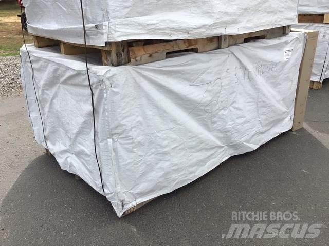 Mahindra  Altri macchinari per strade e neve